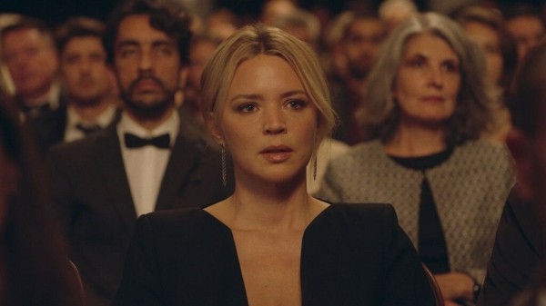 «Двойной обман Мадлен Коллинз»: Рецензия Киноафиши «Двойной обман Мадлен Коллинз»: Рецензия Киноафиши