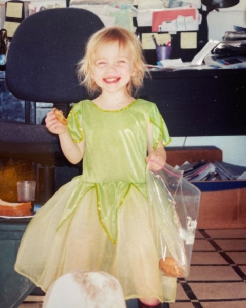 Редкие кадры: как Билли Айлиш выглядела в детстве Редкие кадры: как Билли Айлиш выглядела в детстве