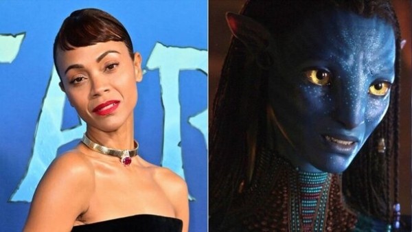 «Аватар 2»: как выглядят актеры, сыгравшие на’ви в «Пути воды» «Аватар 2»: как выглядят актеры, сыгравшие на’ви в «Пути воды»