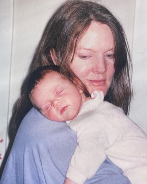 Редкие кадры: как Билли Айлиш выглядела в детстве Редкие кадры: как Билли Айлиш выглядела в детстве