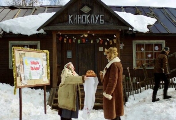 «Ёлки 9»: полное обновление франшизы