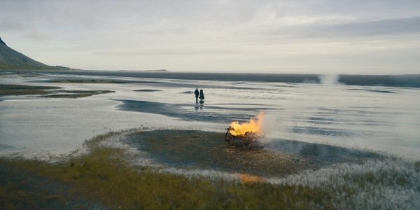 &laquo;Ведьмак: Происхождение&raquo;: Рецензия Киноафиши