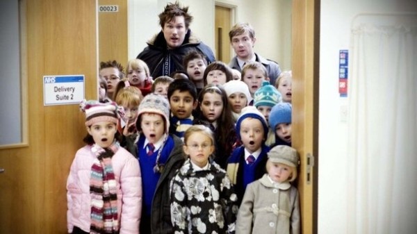 Поверить в чудо: 12 детских новогодних фильмов со сказочной атмосферой Поверить в чудо: 12 детских новогодних фильмов со сказочной атмосферой