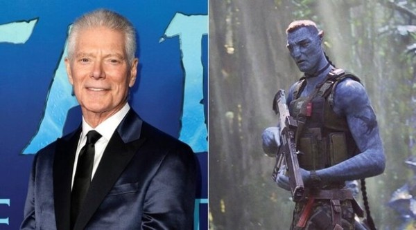 «Аватар 2»: как выглядят актеры, сыгравшие на’ви в «Пути воды» «Аватар 2»: как выглядят актеры, сыгравшие на’ви в «Пути воды»