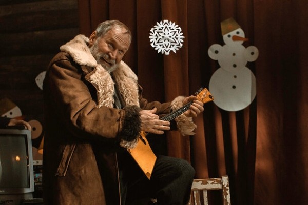 Семейное кино: 10 фильмов, которые стоит посмотреть в новогодние каникулы 