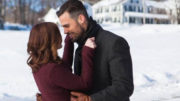 Время любви и волшебства: 10 лучших рождественских ромкомов Время любви и волшебства: 10 лучших рождественских ромкомов