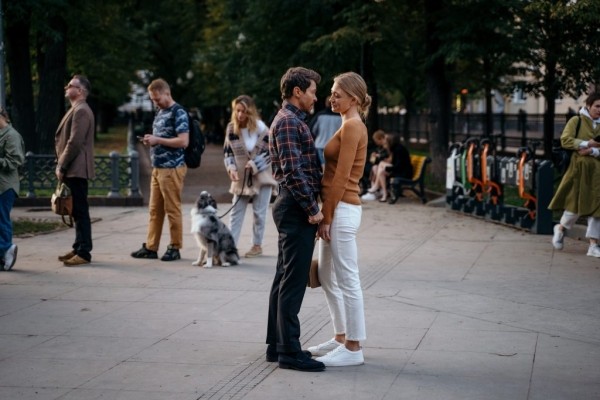 Эксклюзив: звезда «Беспринципных» о съемках постельных сцен с Павлом Деревянко