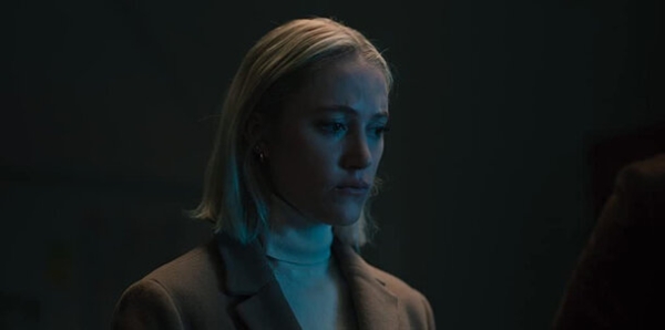 Выбор редакции: 8 лучших фильмов 2022 года Выбор редакции: 8 лучших фильмов 2022 года