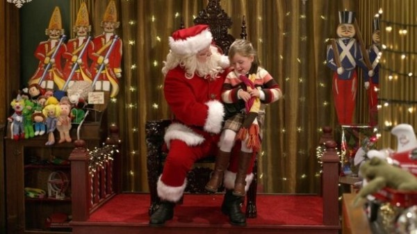 Поверить в чудо: 12 детских новогодних фильмов со сказочной атмосферой Поверить в чудо: 12 детских новогодних фильмов со сказочной атмосферой