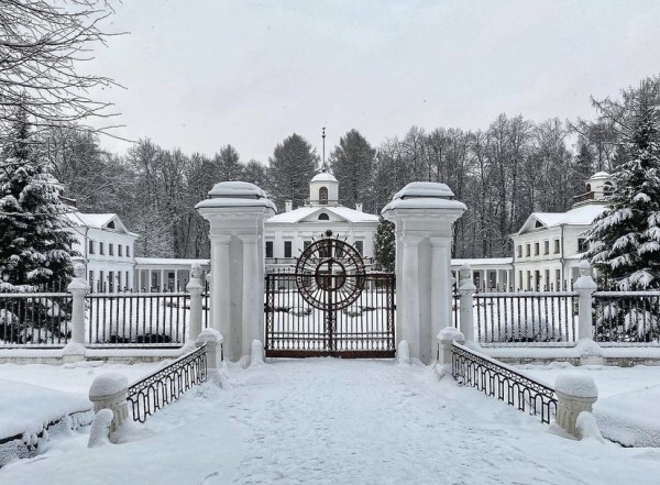 Чем заняться в праздники 1–9 января: бесплатные выставки, кинопоказы и экскурсии