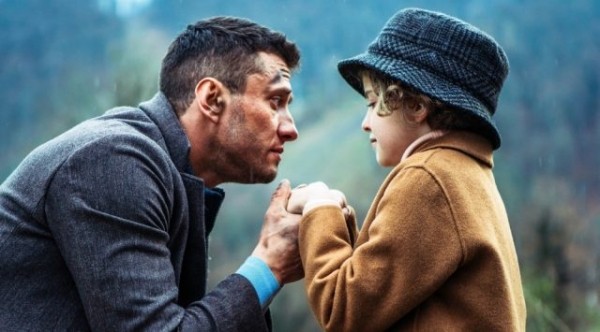 Запасаемся попкорном: новогодний адвент-календарь главных кинопремьер