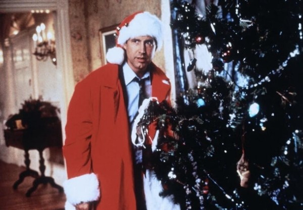 Что иностранцы смотрят на Рождество: 6 фильмов от англичанина и американца