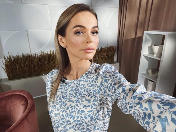 «Интернет – часть нашей жизни»: Анна Хилькевич спросила Владимира Путина о блогерах, социальных сетях и будущем молодежи