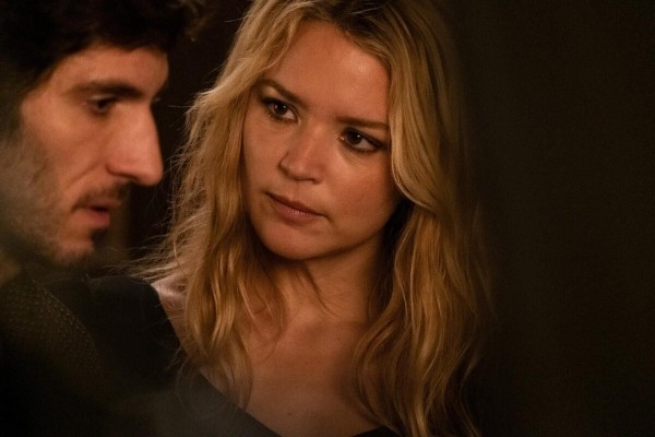 «Двойной обман Мадлен Коллинз»: Рецензия Киноафиши «Двойной обман Мадлен Коллинз»: Рецензия Киноафиши