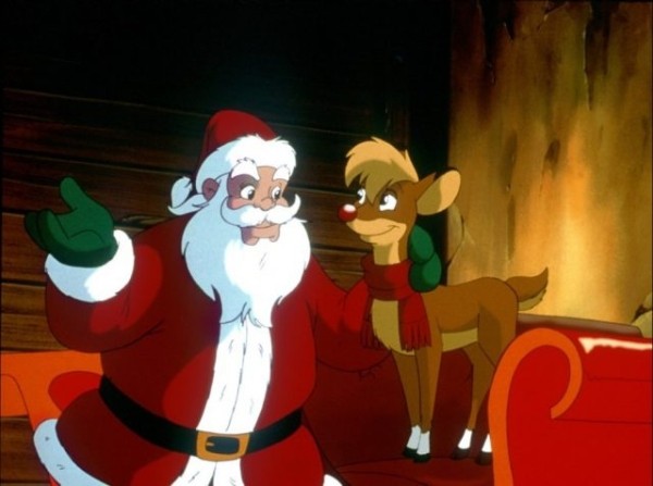 Что смотреть: топ лучших новогодних мультфильмов