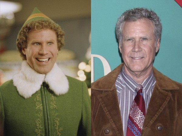 Вы их не узнаете: как сейчас выглядят звезды культовых новогодних комедий Вы их не узнаете: как сейчас выглядят звезды культовых новогодних комедий