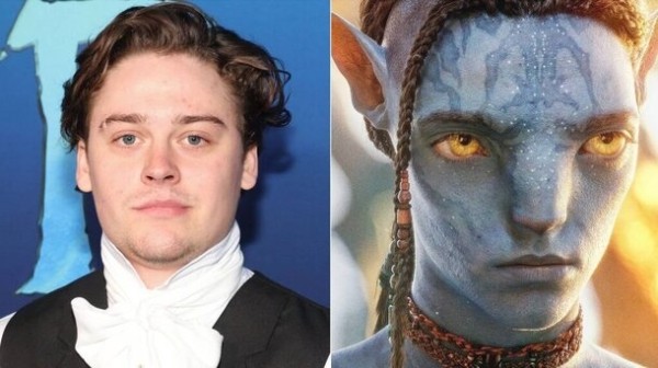 «Аватар 2»: как выглядят актеры, сыгравшие на’ви в «Пути воды» «Аватар 2»: как выглядят актеры, сыгравшие на’ви в «Пути воды»