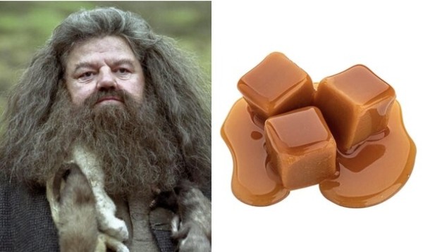 Новогодний стол, как в Хогвартсе: кулинарный гид по миру волшебников