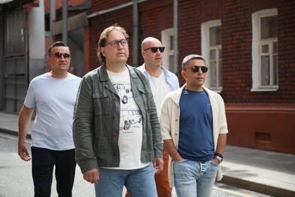 Время премьер: топ самых ожидаемых фильмов 2023 года Время премьер: топ самых ожидаемых фильмов 2023 года