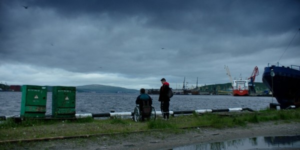 «На выдохе»: Рецензия Киноафиши «На выдохе»: Рецензия Киноафиши