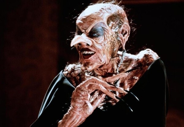 Добро пожаловать в ад: 7 фильмов и сериалов про проклятые отели Добро пожаловать в ад: 7 фильмов и сериалов про проклятые отели