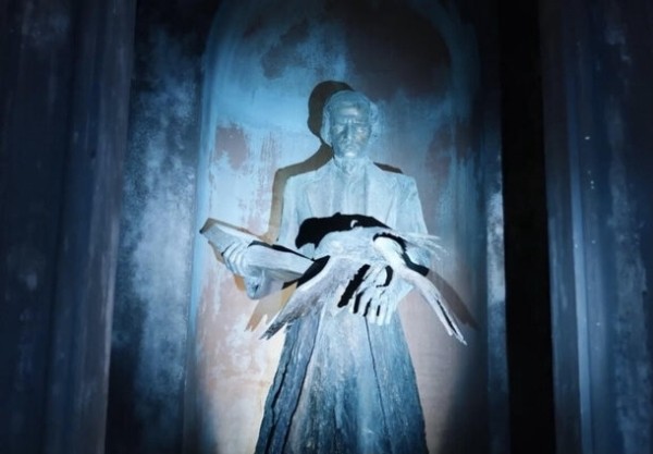 10 крутых пасхалок в «Уэнсдэй», которые вы могли не заметить 