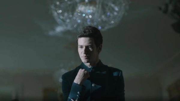 Запасаемся попкорном: новогодний адвент-календарь главных кинопремьер