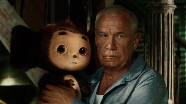 «Чебурашка»: Рецензия Киноафиши «Чебурашка»: Рецензия Киноафиши