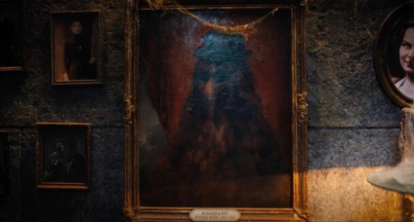 10 крутых пасхалок в «Уэнсдэй», которые вы могли не заметить 