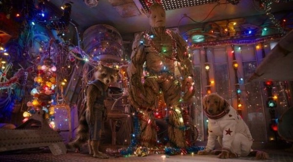 От ромкомов до хорроров: 10 новых фильмов про Рождество и Новый год 
