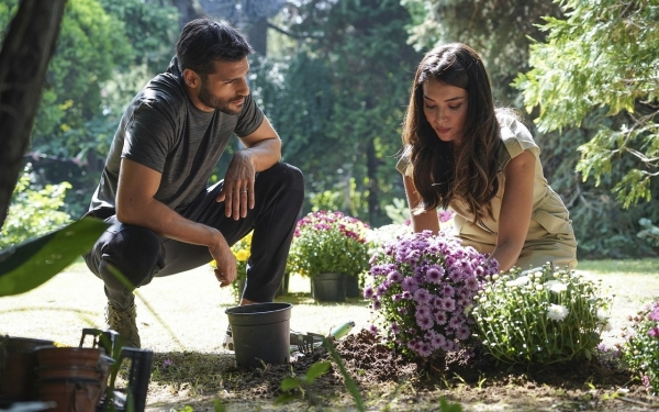 5 турецких мини-сериалов, которые можно посмотреть за новогодние праздники