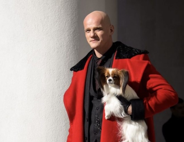 Запасаемся попкорном: новогодний адвент-календарь главных кинопремьер