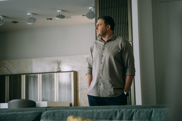 Эксклюзив: звезда «Беспринципных» о съемках постельных сцен с Павлом Деревянко