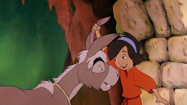 Самый счастливый сезон с Disney: 10 волшебных рождественских историй кинокомпании Самый счастливый сезон с Disney: 10 волшебных рождественских историй кинокомпании