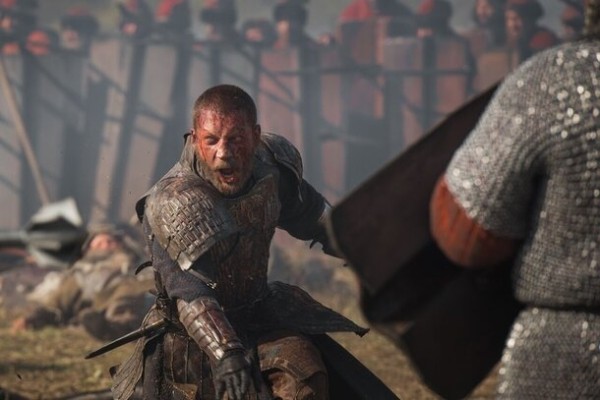 Что смотреть на выходных: «Сердце Пармы», новый Пиноккио и финал «Темных начал» 