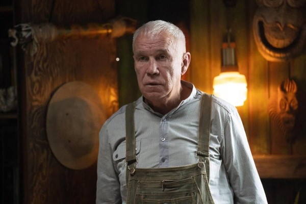 «Чебурашка»: Рецензия Киноафиши «Чебурашка»: Рецензия Киноафиши