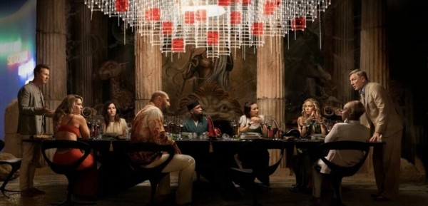 «Достать ножи 2: Стеклянная луковица»: Рецензия Киноафиши «Достать ножи 2: Стеклянная луковица»: Рецензия Киноафиши