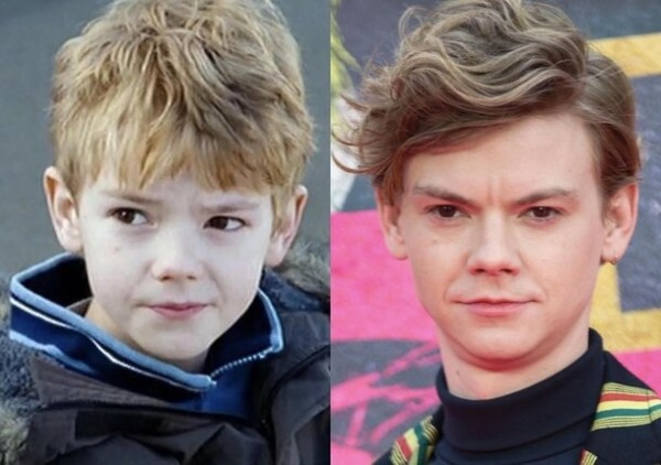 Вы их не узнаете: как сейчас выглядят звезды культовых новогодних комедий Вы их не узнаете: как сейчас выглядят звезды культовых новогодних комедий