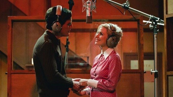 Что смотреть на выходных: фэнтези «Уиллоу», шпионский триллер и сразу две Тильды Суинтон Что смотреть на выходных: фэнтези «Уиллоу», шпионский триллер и сразу две Тильды Суинтон