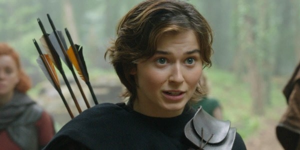 «Уиллоу »: Рецензия Киноафиши «Уиллоу »: Рецензия Киноафиши