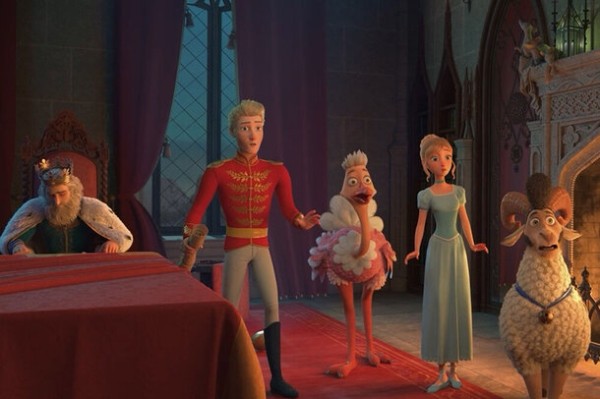 Семейное кино: 10 фильмов, которые стоит посмотреть в новогодние каникулы 