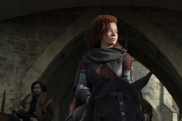 «Уиллоу »: Рецензия Киноафиши «Уиллоу »: Рецензия Киноафиши