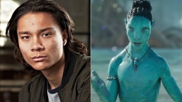 «Аватар 2»: как выглядят актеры, сыгравшие на’ви в «Пути воды» «Аватар 2»: как выглядят актеры, сыгравшие на’ви в «Пути воды»