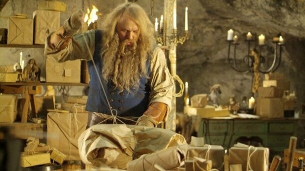  «Реальная любовь» и не только: 10 фильмов, которые смотрят на Новый год в разных странах