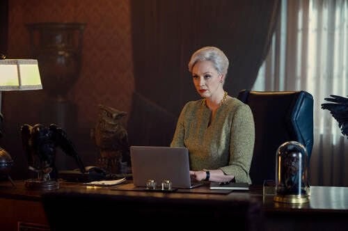 10 крутых пасхалок в «Уэнсдэй», которые вы могли не заметить 