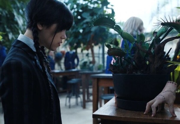 Отправляемся в Европу: 6 необычных локаций, где снимали сериал «Уэнсдэй»