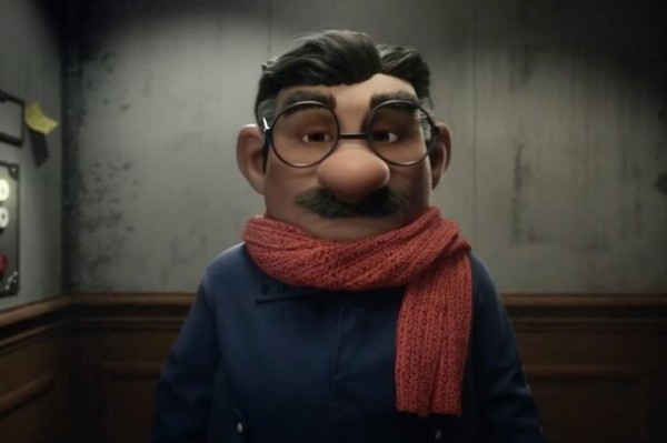 Заряд праздничного настроения: 13 атмосферных новогодних короткометражек 