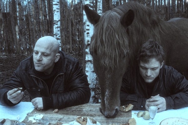 «Сердце Пармы», «Казнь» и «Ника»: 10 лучших российских фильмов 2022 года «Сердце Пармы», «Казнь» и «Ника»: 10 лучших российских фильмов 2022 года