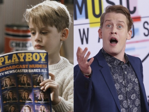 Вы их не узнаете: как сейчас выглядят звезды культовых новогодних комедий Вы их не узнаете: как сейчас выглядят звезды культовых новогодних комедий