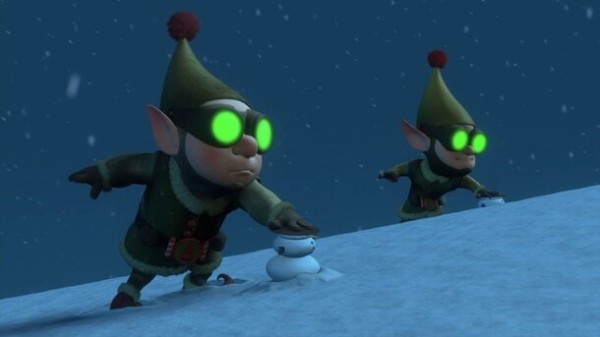 Самый счастливый сезон с Disney: 10 волшебных рождественских историй кинокомпании Самый счастливый сезон с Disney: 10 волшебных рождественских историй кинокомпании